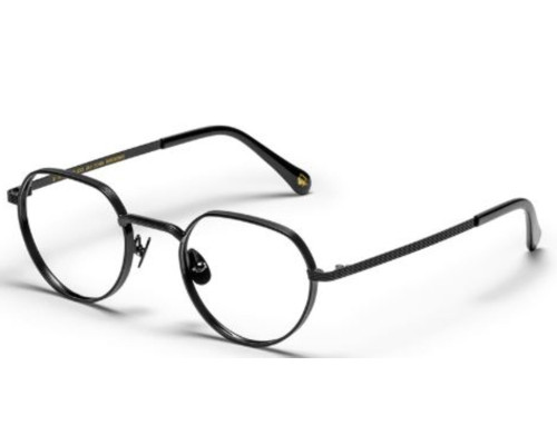 Lunettes de vue Moscot Smendrik OR-SME-O