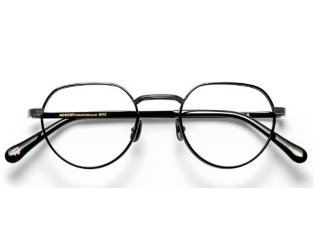 Lunettes de vue Moscot Smendrik OR-SME-O