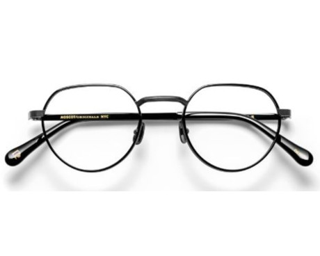 227857-Lunettes de vue Moscot Smendrik OR-SME-O