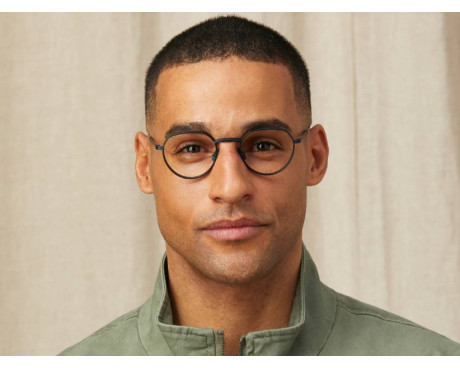227858-Moscot Smendrik OR-SME-O bril op sterkte