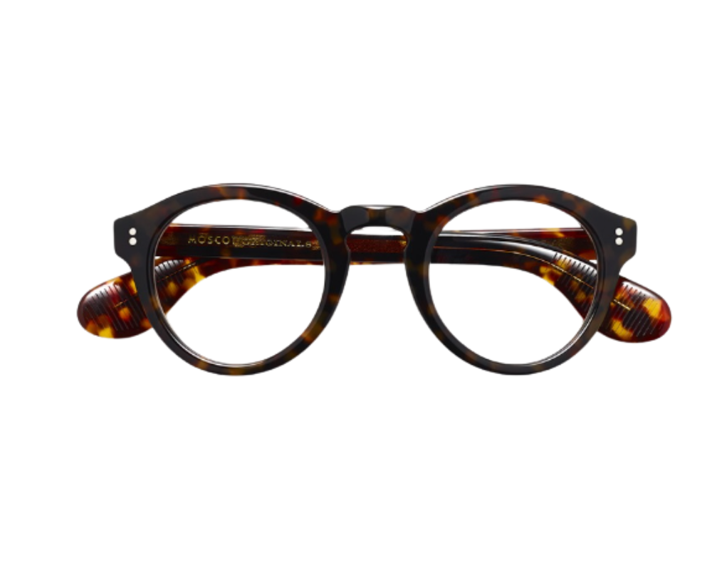 Eyeglasses Moscot KEPPE OR-KEP-O