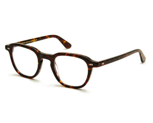 Lunettes de vue Moscot BILLIK OR-BIL-O