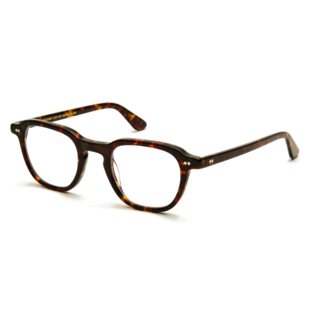 Lunettes de vue Moscot BILLIK OR-BIL-O