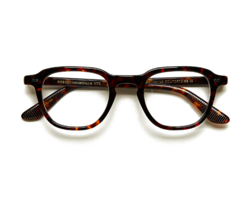 Bril Moscot BILLIK OR-BIL-O