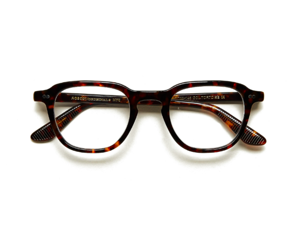 Bril Moscot BILLIK OR-BIL-O