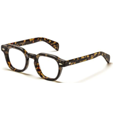 Moscot Dolt OR-DOL-O bril op sterkte