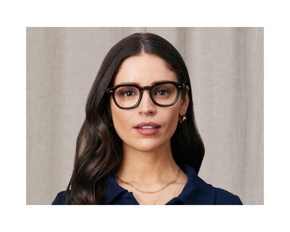 Moscot Dolt OR-DOL-O bril op sterkte