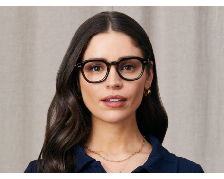 227896-Moscot Dolt OR-DOL-O bril op sterkte