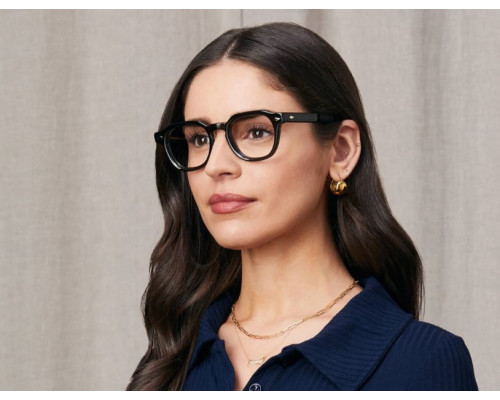 Moscot Dolt OR-DOL-O bril op sterkte