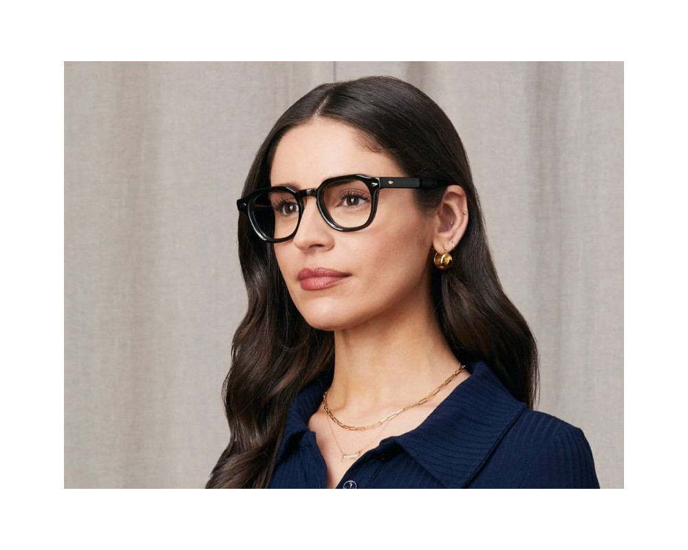 Moscot Dolt OR-DOL-O bril op sterkte