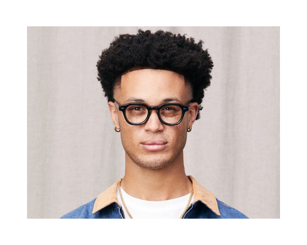 Moscot Dolt OR-DOL-O bril op sterkte
