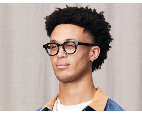 Moscot Dolt OR-DOL-O bril op sterkte