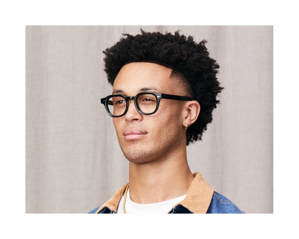 Moscot Dolt OR-DOL-O bril op sterkte