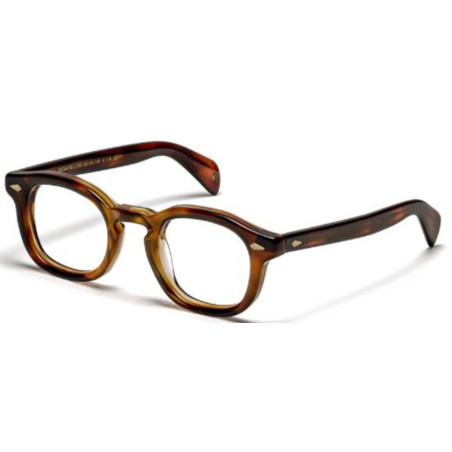 Moscot Mekler OR-MEK-O bril op sterkte