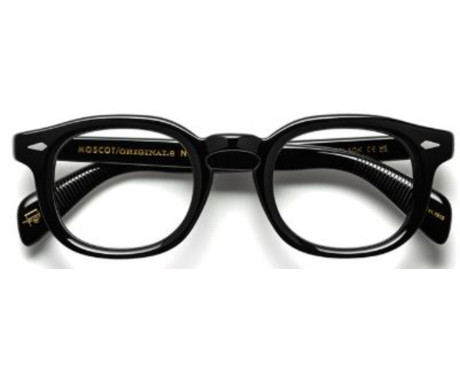 227919-Moscot Mekler OR-MEK-O bril op sterkte