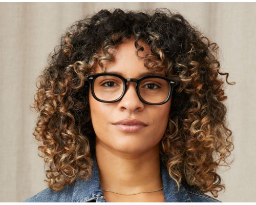 Lunettes de vue Moscot Mekler OR-MEK-O