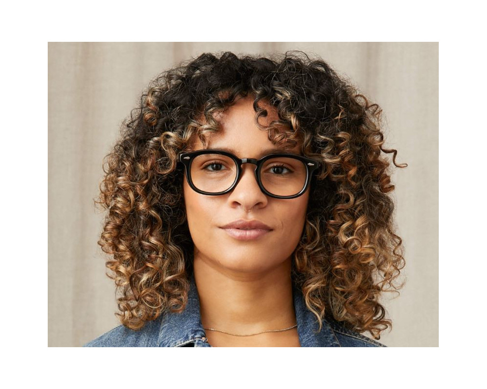 Lunettes de vue Moscot Mekler OR-MEK-O