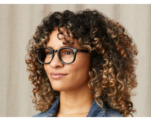 Moscot Mekler OR-MEK-O bril op sterkte
