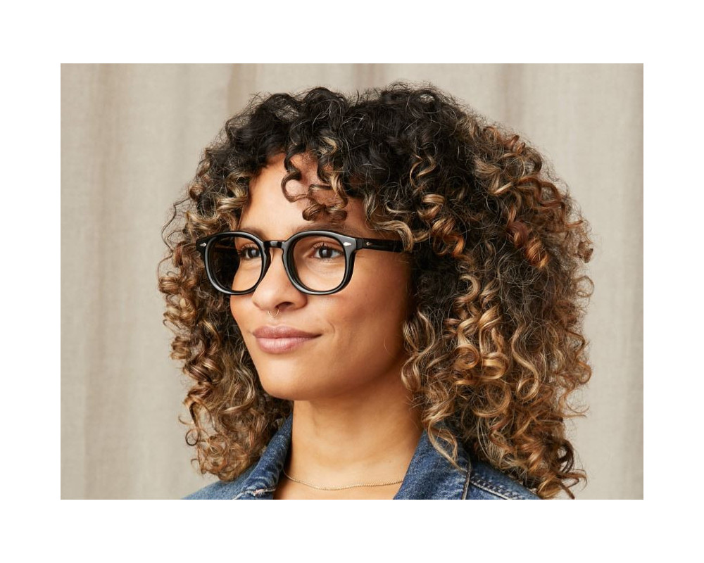 Lunettes de vue Moscot Mekler OR-MEK-O