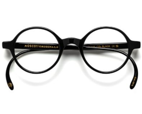 Moscot Scooh OR-SCO-O bril op sterkte
