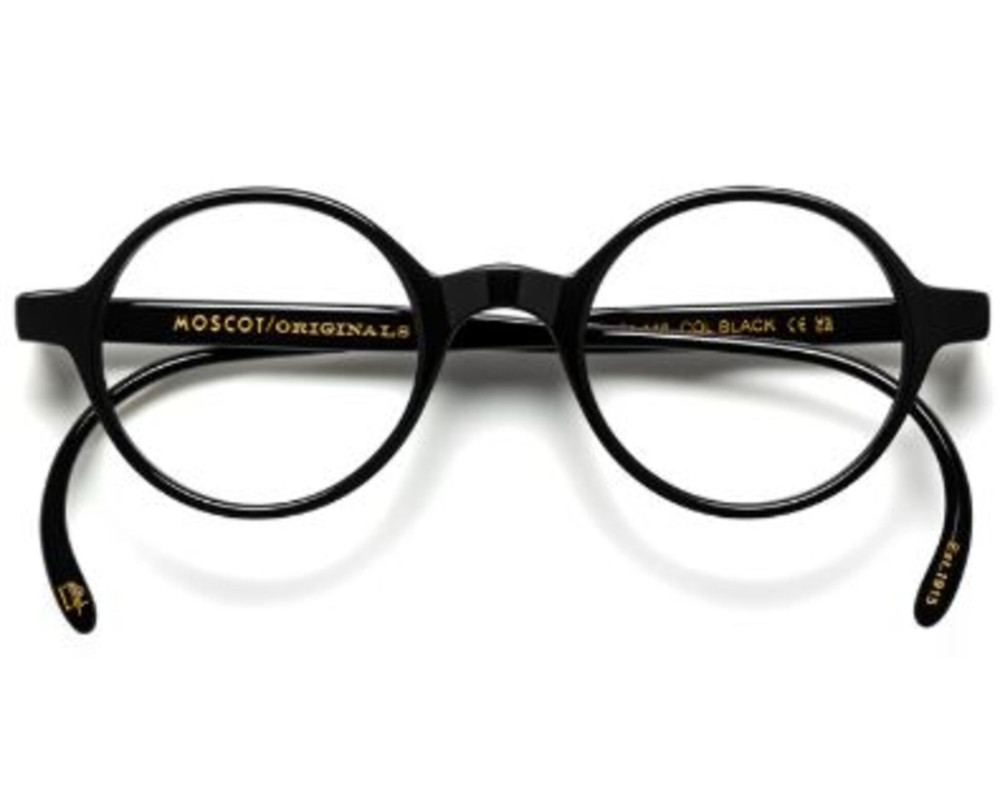 Lunettes de vue Moscot Scooh OR-SCO-O