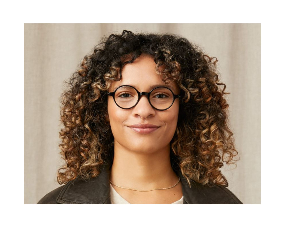 Moscot Scooh OR-SCO-O bril op sterkte