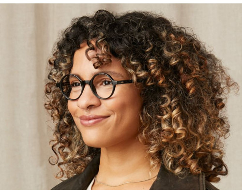 Moscot Scooh OR-SCO-O bril op sterkte