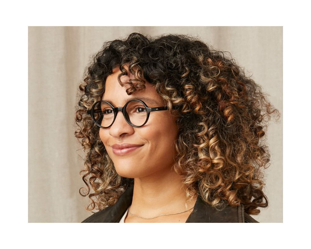Lunettes de vue Moscot Scooh OR-SCO-O