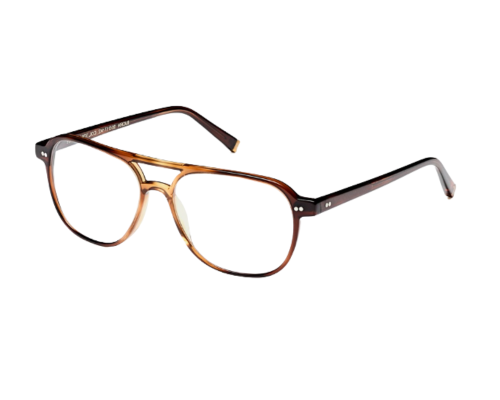 Moscot Bjorn SP-BJO-O bril op sterkte