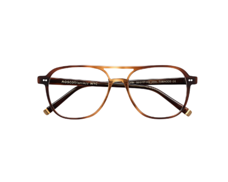 227957-Lunettes de vue Moscot Bjorn SP-BJO-O