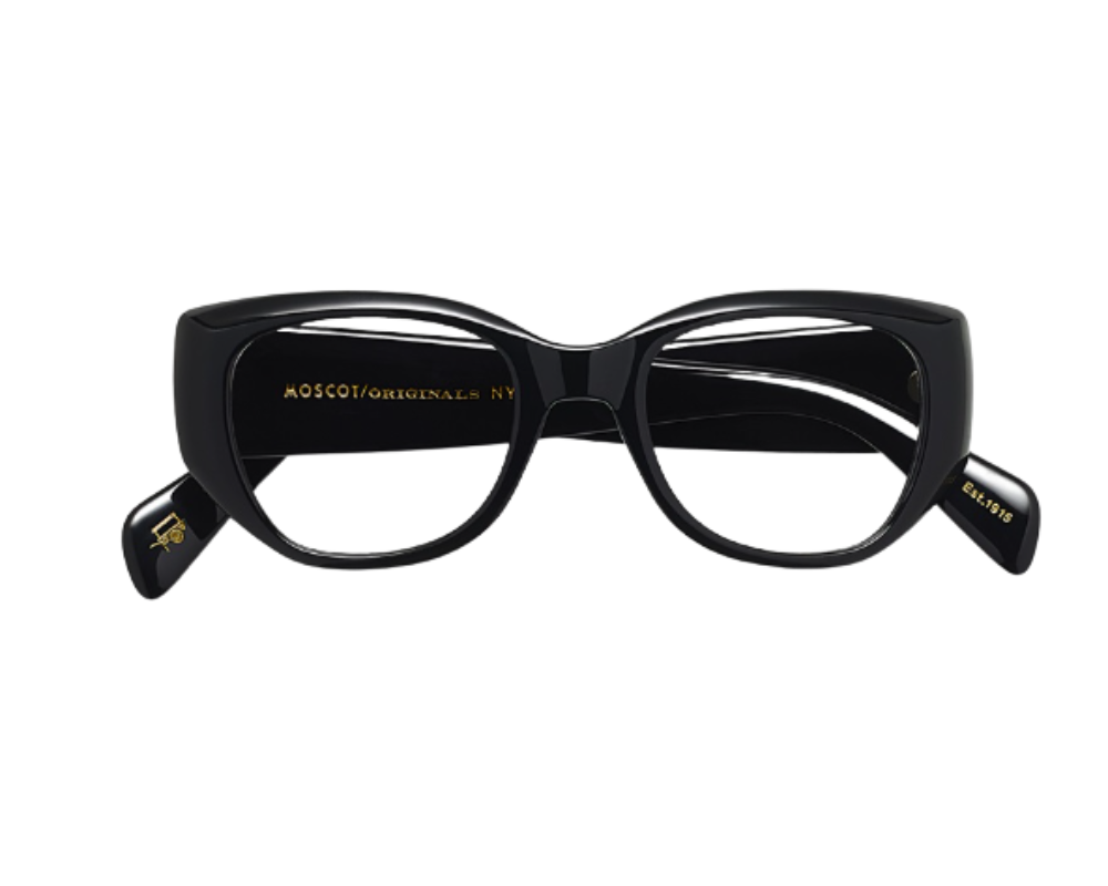 Bril Moscot Originals ARBITA OR-ARB-O