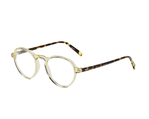 Lunettes de vue Moscot Originals BLUMA OR-BLU-O