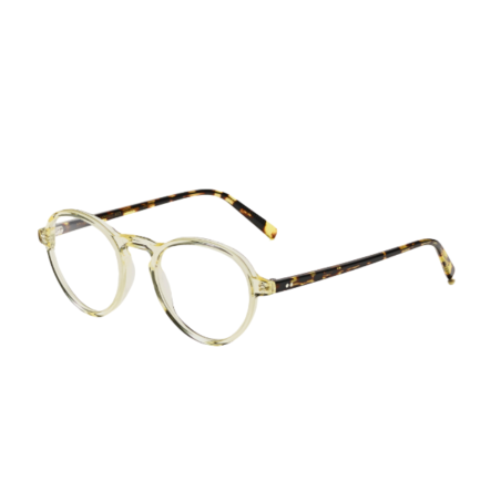 Lunettes de vue Moscot Originals BLUMA OR-BLU-O