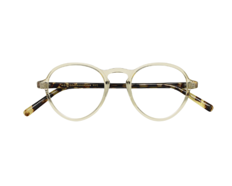 227967-Lunettes de vue Moscot Originals BLUMA OR-BLU-O