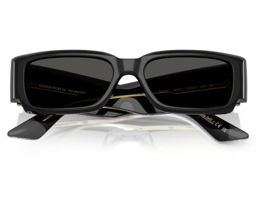 Lunettes de Soleil Oliver Peoples 1995C OV5583SU
