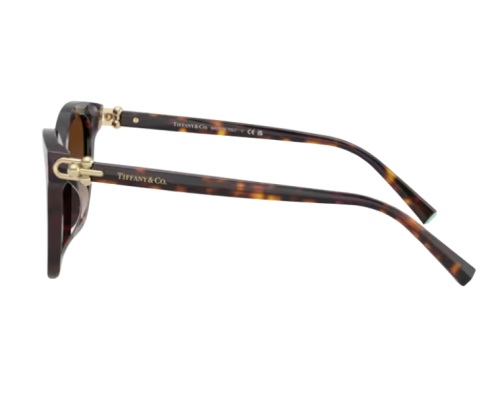 Lunettes de soleil Tiffany & Co TF4241D