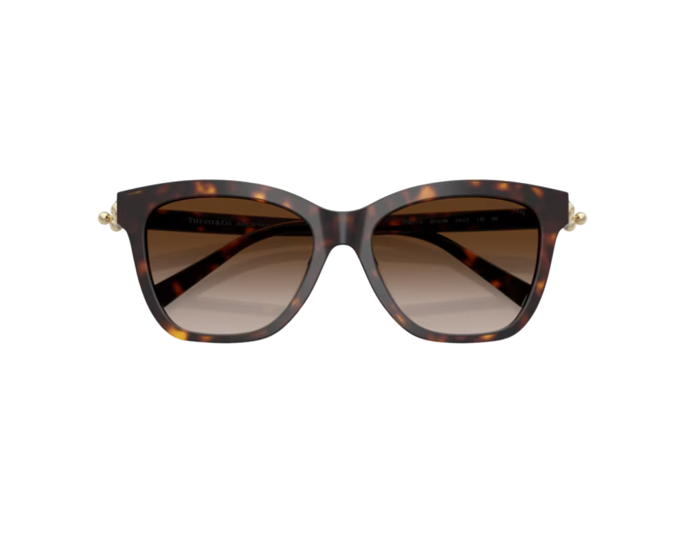 Lunettes de soleil Tiffany & Co TF4241D