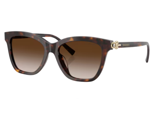 Lunettes de soleil Tiffany & Co TF4241D