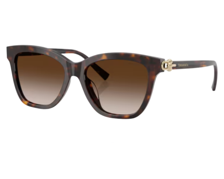 228002-Lunettes de soleil Tiffany & Co TF4241D