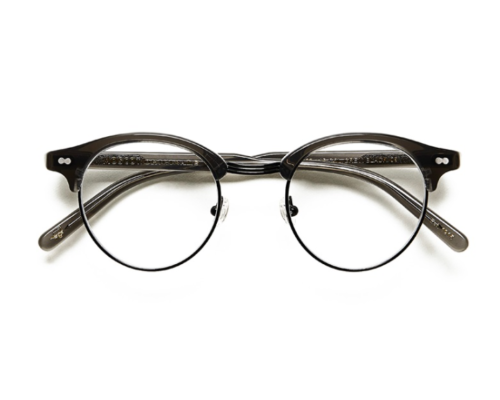 Lunettes de vue Moscot AIDIM OR-AID-O