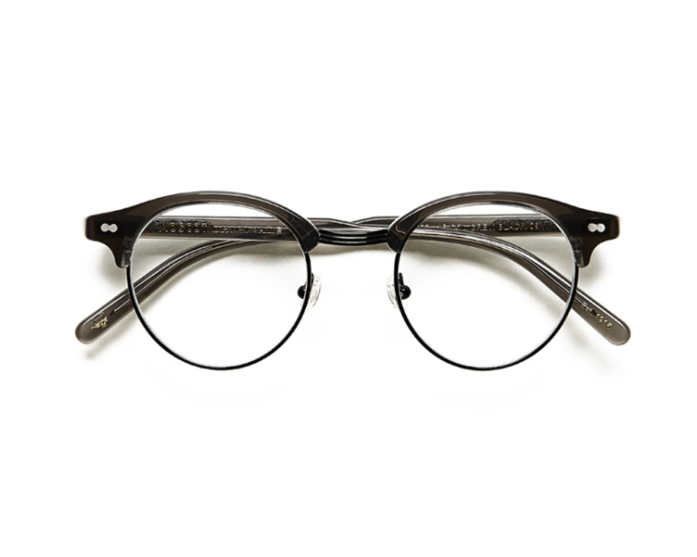 Bril Moscot AIDIM OR-AID-O