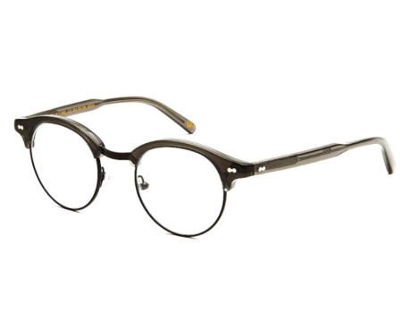 228005-Lunettes de vue Moscot AIDIM OR-AID-O