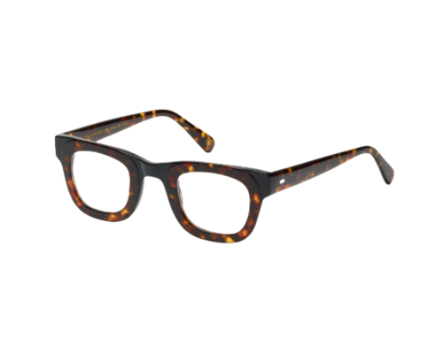 Lunettes de vue Moscot Originals FRITZ OR-FRI-O