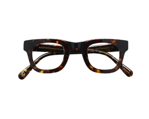 Lunettes de vue Moscot Originals FRITZ OR-FRI-O