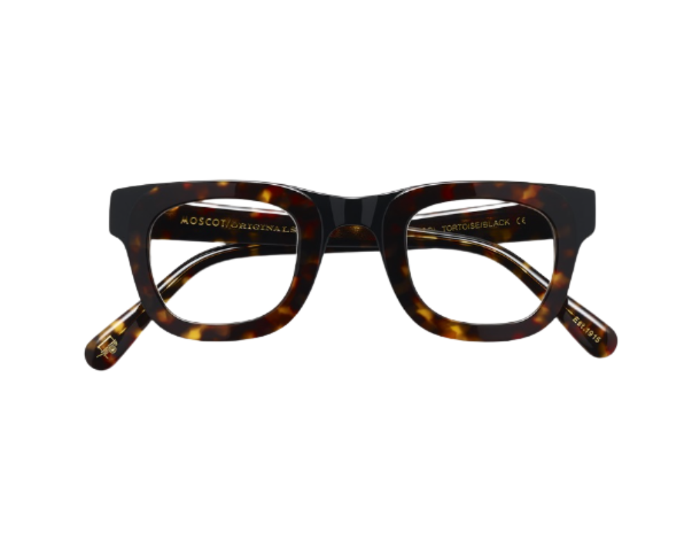 Bril Moscot Originals FRITZ OR-FRI-O