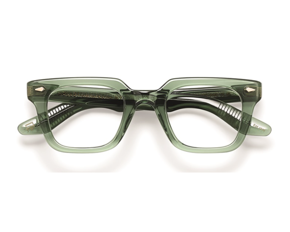 Moscot Originals Grober OR-GRB-O Glazen