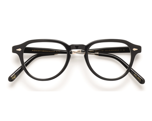 Bril Moscot Originals Kash OR-KAS-O