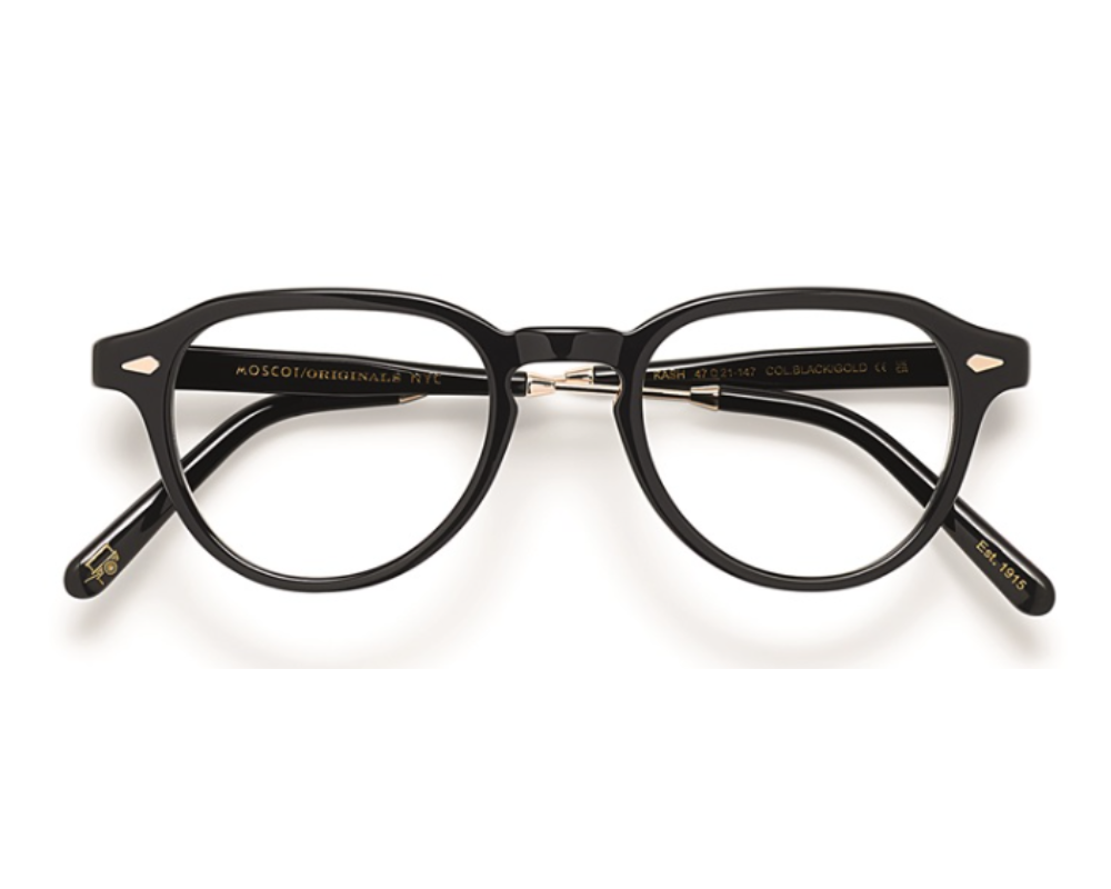 Bril Moscot Originals Kash OR-KAS-O