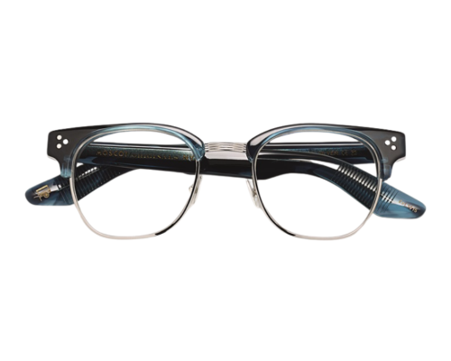 Lunettes de vue Moscot Originals Tinif OR-TIN-O