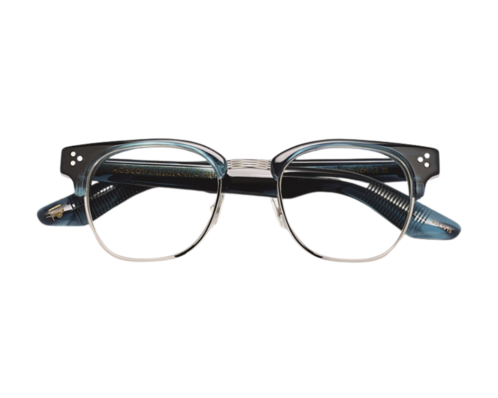 Bril Moscot Originals Tinif OR-TIN-O